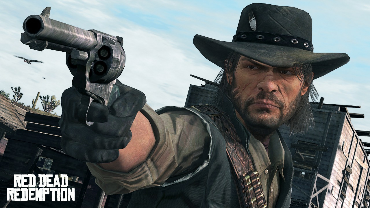 Red Dead Redemption - Imagen 30